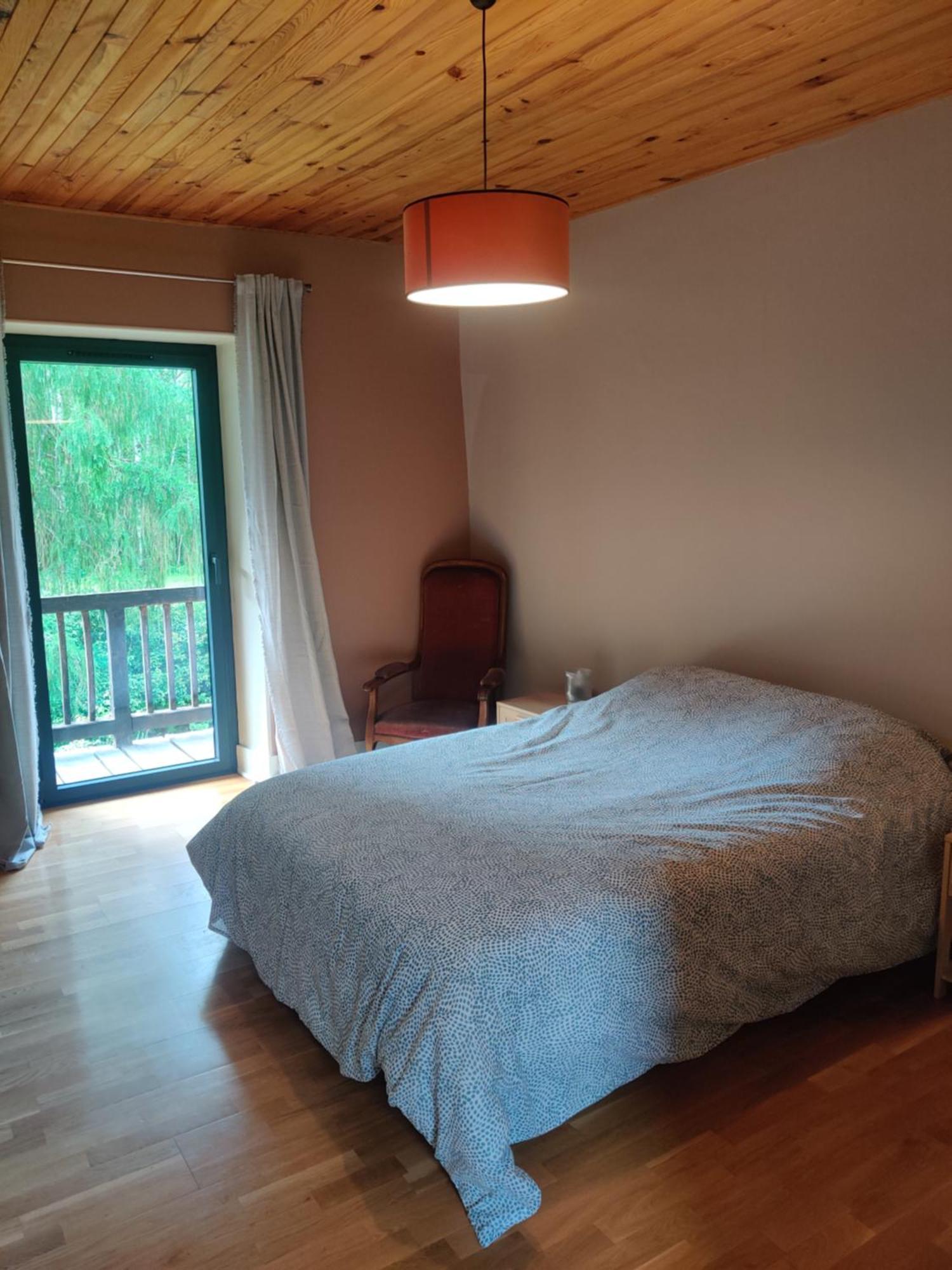 La Maison Des Sables Le Bourg-dʼOisans Exterior foto